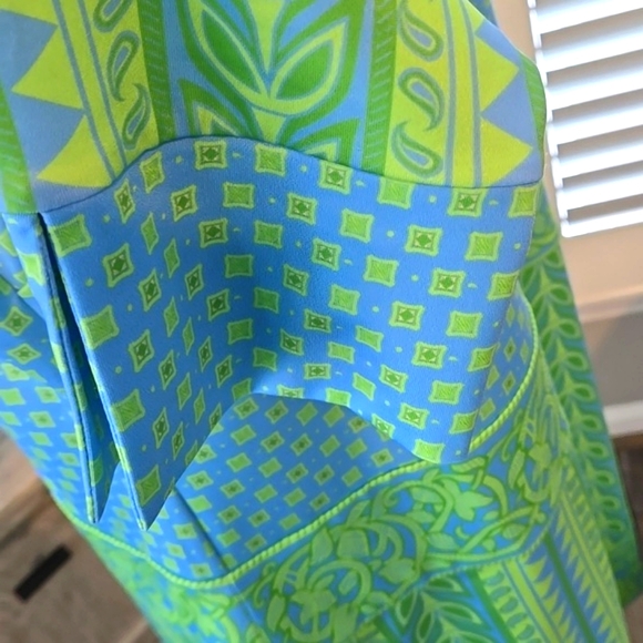 Gretchen Scott Sheath Dress - Picture 5 of 10